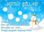 Mutlu Yıllar