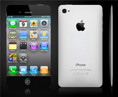 Apple iPhone