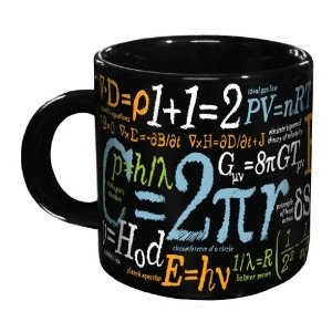 Math Mug