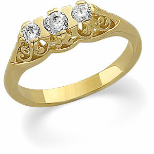 Golden Ring