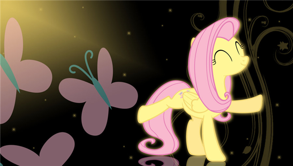 Fluttershy