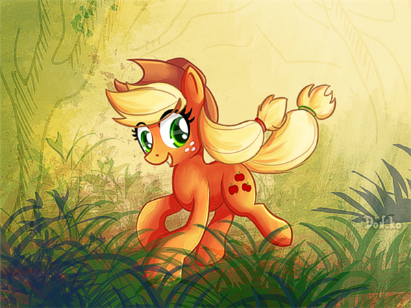 Applejack