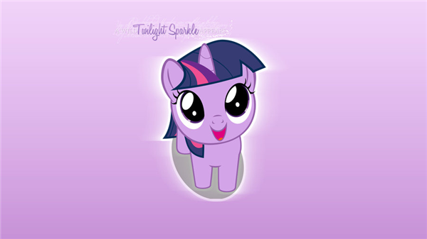 Twilight Filly