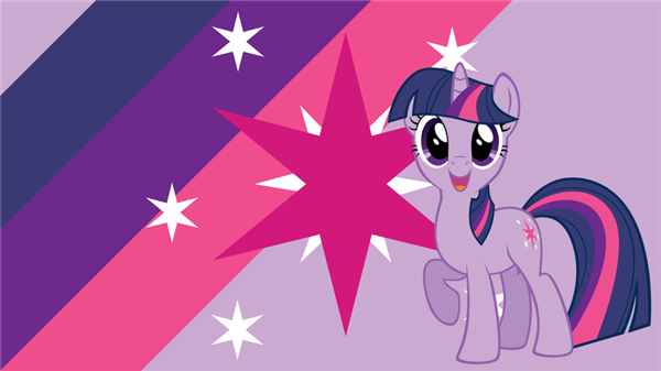 Twilight Sparkle