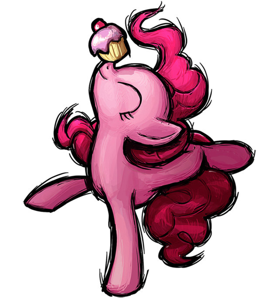 Pinkie Pie