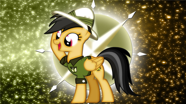 Daring Do