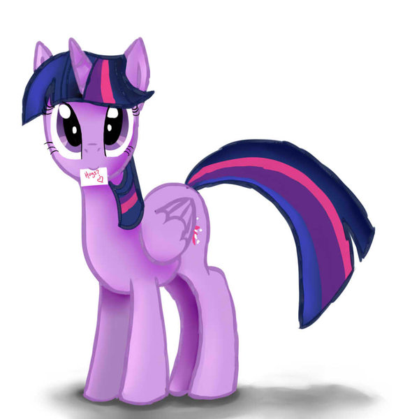 Princess Twilight Sparkle