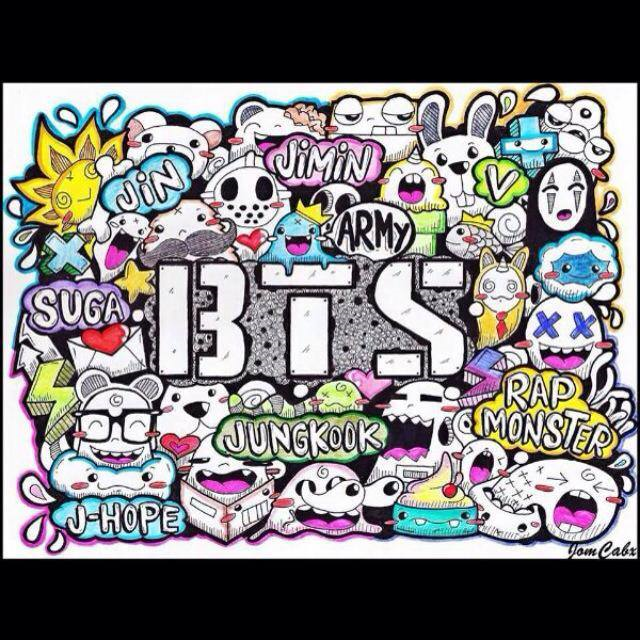 Ne Kadar A.R.M.Y'sin?  (Bts)