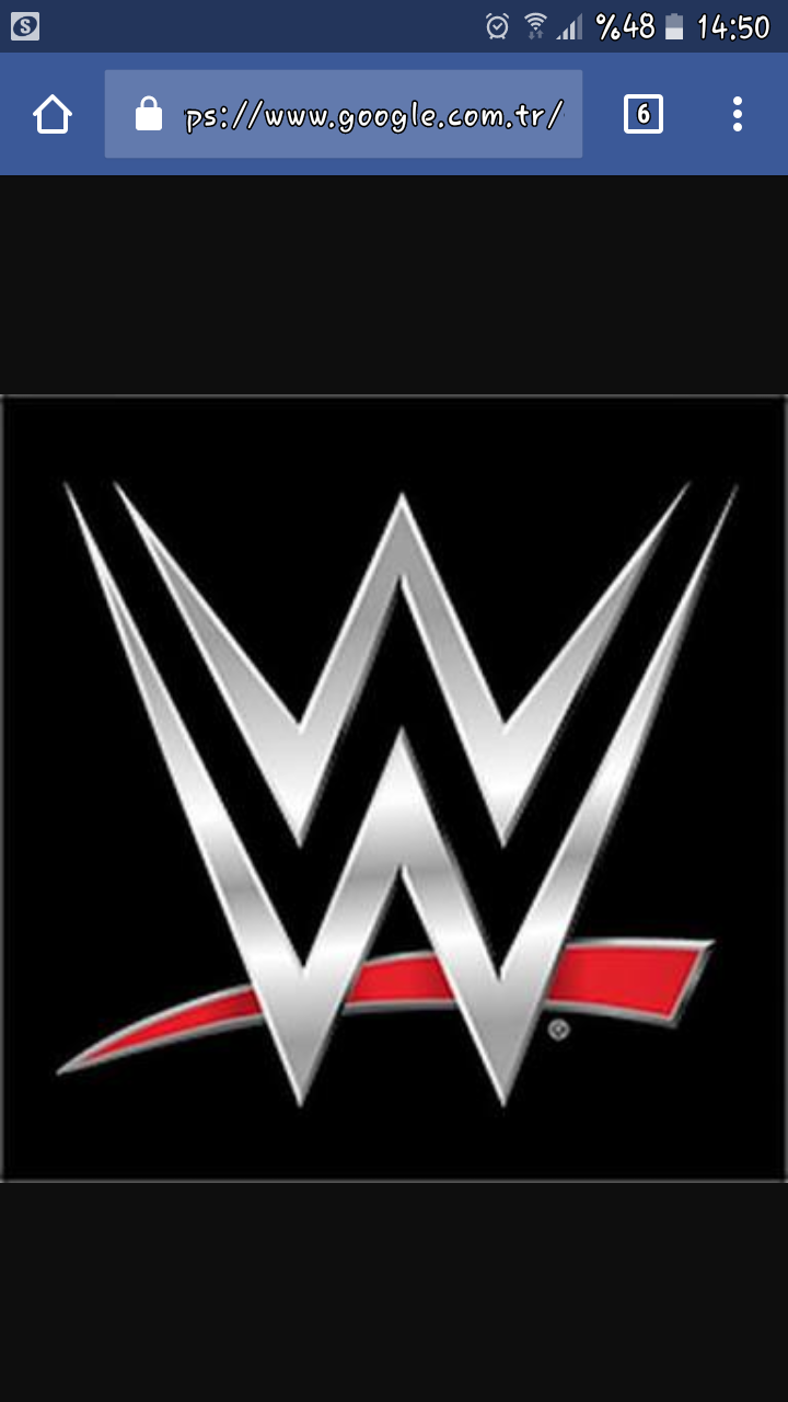 Hangi Wwe Karakterisin