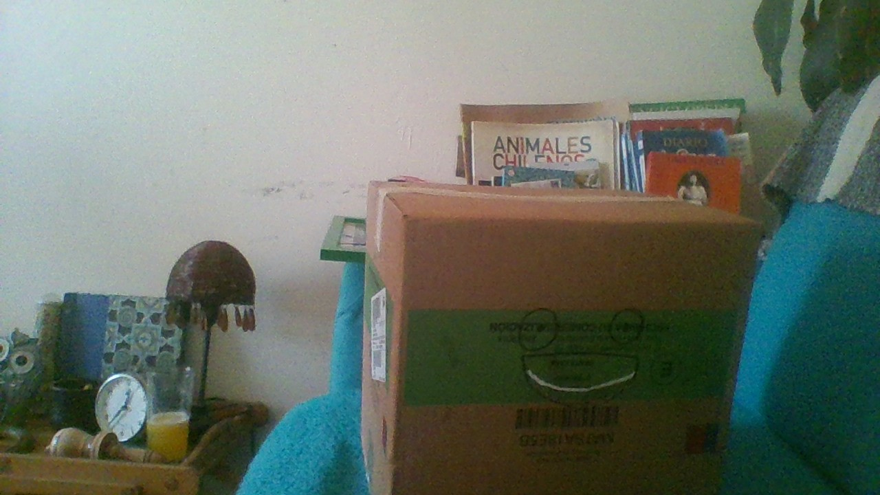 Que Tan Caja Eres
