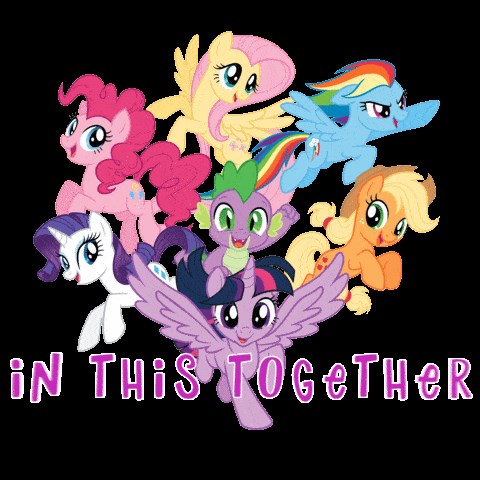 Hangi My Little Pony Karakterisin?
