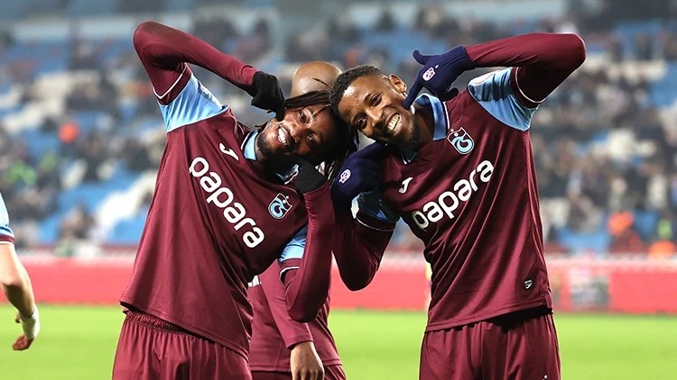 TRABZON SPOR