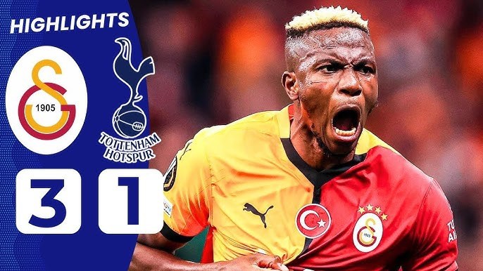 GALATASARAY