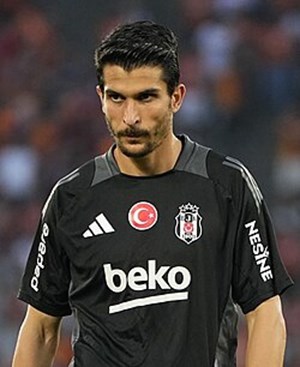 BEŞİKTAŞ 