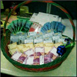 Bagi-Bagi Thr
