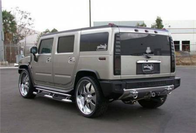 Hummer