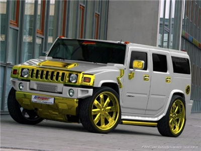 Hummer2