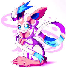 What Type Of Sexy Pokemon R You?