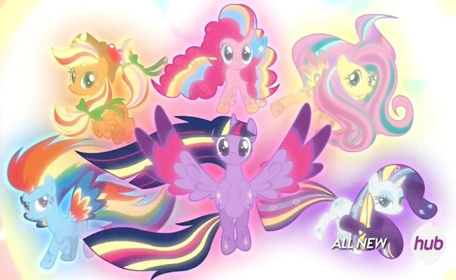 Mlp Ne Kadar Hayransin
