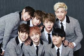Bts'den Biasin Kim Olmalı!