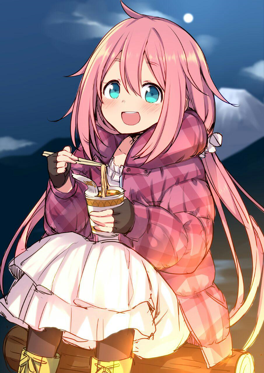 Qué Anime Te Gustaría Más?