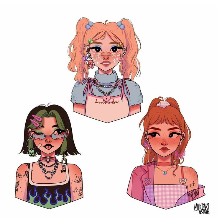Hangi Powerpuff Girls Kızısın