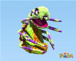 Pinata Sender(More Pinatas!)