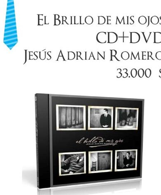 CD + DVD