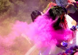 Pink