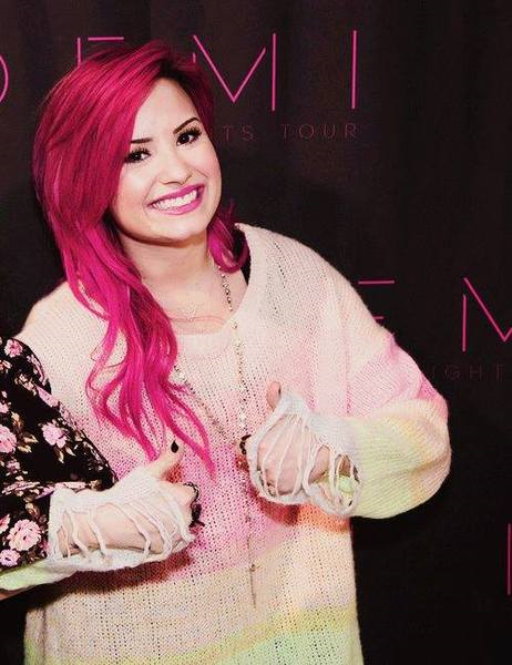 Lovatic Misin?