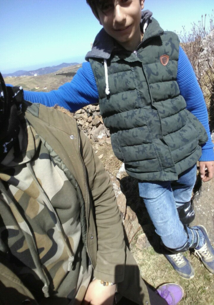 Emircan Taşkın 