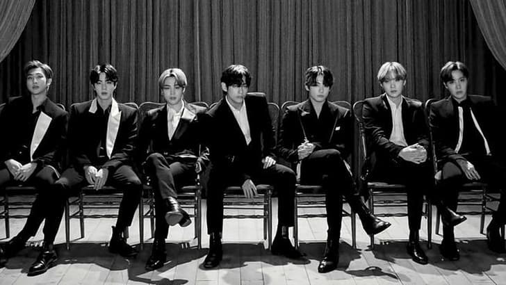Hangi Bts Shipi Senin Gerçek Shipin
