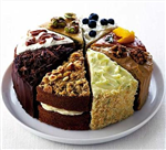 Yummy Cakes