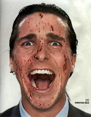 Patrick Bateman