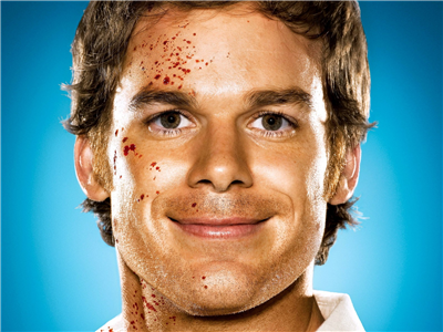 Dexter Morgan