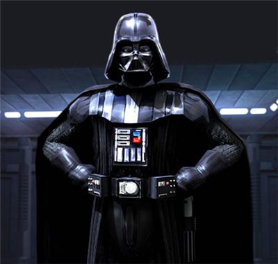 Lord Darth Vader