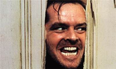 Jack Torrance