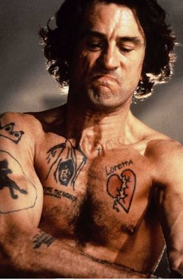 Max Cady