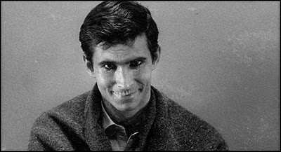 Norman Bates