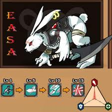 Pet Easa