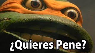 Quieres Pene?