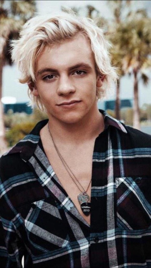 Cuanto Sabes De Ross Lynch