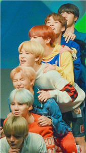 Sana Hangi Bts Üyesi Aşık Olacak