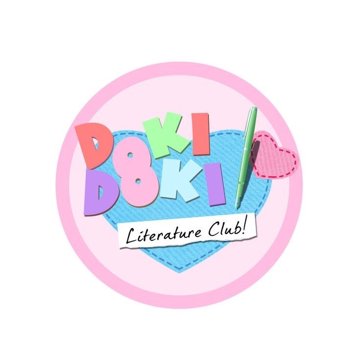 Hangi Doki Doki Edebiyat Kulübü(Ddlc) Karakterisin