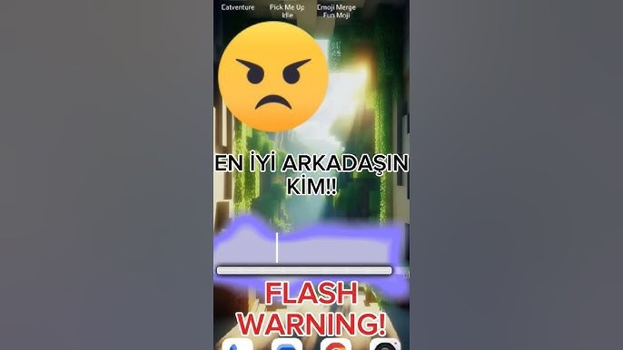 En sevdiğin arkadaşın kim