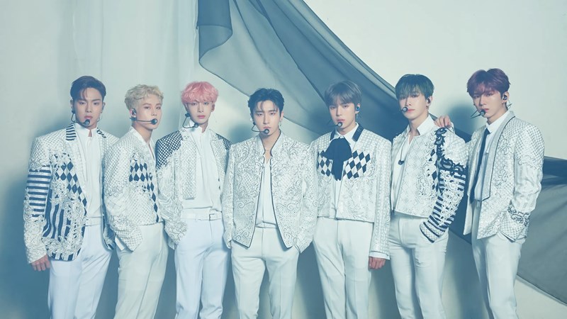Monsta X 