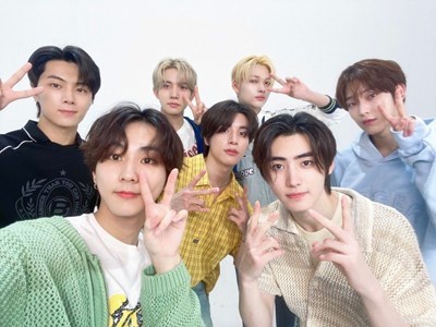 Mirip siapa kamu di member enhypen?
