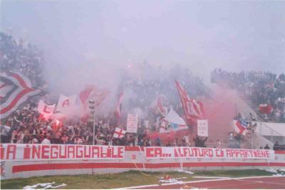 Sondage Ca Fans In Tataouine