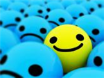 The Smile Giver