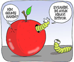 Ne Tür Kitap Seversin?